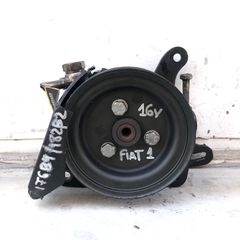 FIAT PUNTO 1 / BRAVO μοντ. 94’-98’ 1.240 cc 16V ΑΝΤΛΙΑ ΥΔΡΑΥΛΙΚΟΥ ΤΙΜΟΝΙΟΥ ( από κινητήρα με κωδικό : 176B9000 / 182B2000 )