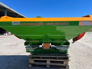 Λιπασματοδιανομέας Amazone 2000 Za u 1501-thumb-1