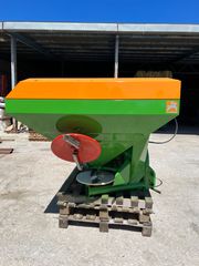 Λιπασματοδιανομέας Amazone 2000 Za u 1501-thumb-5