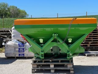 Λιπασματοδιανομέας Amazone 2000 Za u 1501-thumb-3