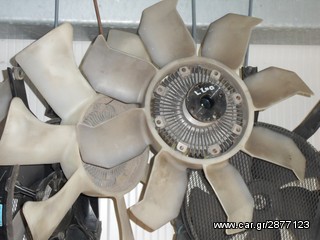 MITSUBISHI L200 Μοτέρ και Φτερωτή-thumb-1