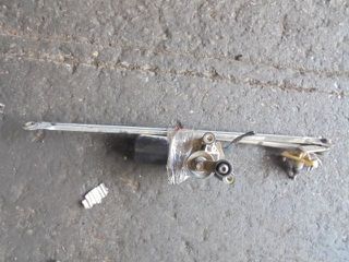 Μοτέρ Κίνησης Εμπρός Υαλοκαθαριστήρων για NISSAN SUNNY (1990 - 1991) (N13) | Kiparissis - The King Of Parts