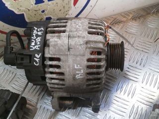 VW GOLF V AUDI A3 1,6cc FSI BLF ΔΥΝΑΜΟ ΚΩΔ: 03C903023B