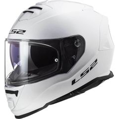Κράνος LS2 FF800 Storm Solid White
