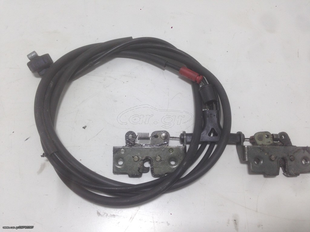 Ντιζα σέλας για X max 250