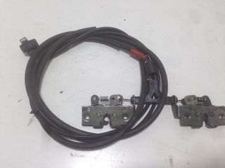 Ντιζα σέλας για X max 250