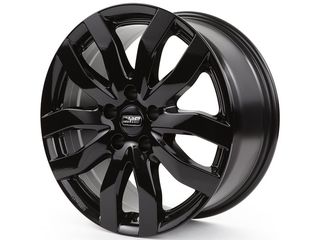 CMS C22 6.5x16" Black-thumb-1