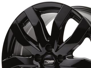 CMS C22 6.5x16" Black-thumb-2