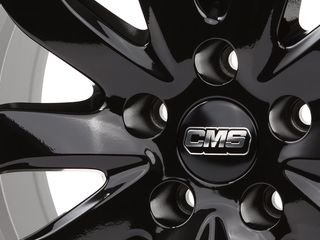 CMS C22 6.5x16" Black-thumb-3