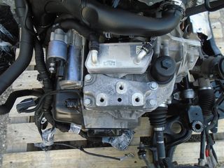 SEAT LEON CUPRA 2013-2018(CJXA-CJXH-CJXE-CJXC) DSG 4X4 GTI-thumb-6