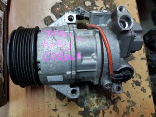 ΚΟΜΠΡΕΣΕΡ (A/C) ΑΠΟ ΤΟΥΟΤΑ AURIS,YARIS,COROLLA, (5SER09C GE447260-2330)