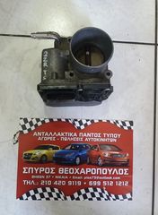 ΠΕΤΑΛΟΥΔΑ ΓΚΑΖΙΟΥ TOYOTA 2ZR TS