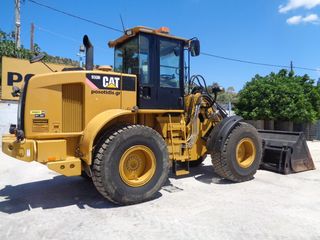 CAT '08 930H