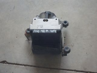ΜΟΝΑΔΑ ABS AUDI A4 