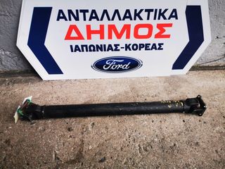 SUZUKI LIANA '01-'07 M16A 4x4 1.6cc ΜΕΤΑΧΕΙΡΙΣΜΕΝΟΣ ΚΕΝΤΡΙΚΟΣ ΠΙΣΩ 