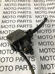 APRILIA ATLANTIC SCARABEO 125 200 250 ΔΕΞΙΑ ΤΡΟΜΠΑ ΕΜΠΡΟΣ ΦΡΕΝΟΥ - MOTO PARTS