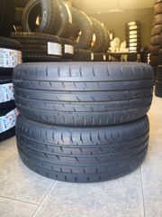 2 TMX CONTINENTAL CONTI SPORT CONTACT 3 205/45/17 RUNFLAT  *BEST CHOICE TYRES ΒΟΥΛΙΑΜΕΝΗΣ 57*