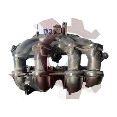 Πολλαπλή Εισαγωγής Ford Fiesta MK6 1,3L 8v