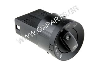 ΔΙΑΚΟΠΤΗΣ ΦΩΤΩΝ AUDI A4 B7 2004- SEAT EXEO 2008- (17 pins)