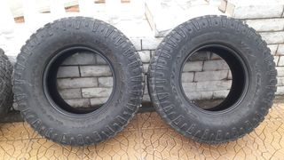 GOODYEAR / BF GOODRICH (315/70/17)-thumb-1