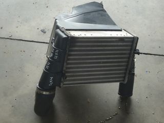 INTERCOOLER AUDI A4 