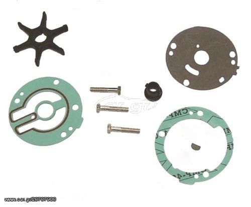 YAMAHA 25HP-30HP WATER PUMP KIT