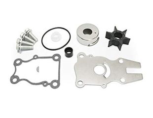 YAMAHA 40HP-50HP WATER PUMP KIT