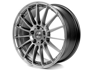 Autec Lamera 8x18" Hyper Silver-thumb-1
