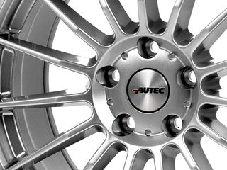 Autec Lamera 8x18" Hyper Silver-thumb-3