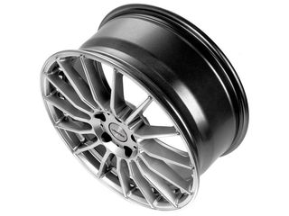 Autec Lamera 8x18" Hyper Silver-thumb-4
