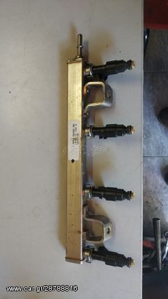 Ford fiesta-focus-Mondeo 2005-2011 (4M5G-9D280-DB)Mπεκιερα-Μπεκ 2.0cc