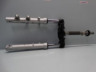 HONDA FES 250 FORESIGHT '97-'02 ΜΠΡΟΣΤΙΝΟ ΣΥΣΤΗΜΑ