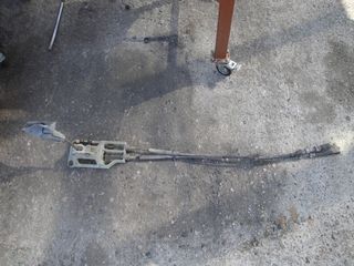 ΛΕΒΙΕΣ ΜΕ ΝΤΙΖΕΣ COLT CJ  1.300cc