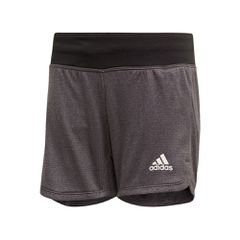 Adidas Αθλητικό Παιδικό Σορτς/Βερμούδα Γκρι DV2799