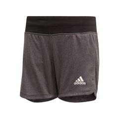 Adidas Αθλητικό Παιδικό Σορτς/Βερμούδα Γκρι DV2799
