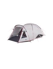 High Peak Alfena 3.0 Σκηνή Camping Igloo Γκρι με Διπλό Πανί 4 Εποχών για 3 Άτομα 220x200x130εκ. 11433