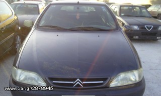 Xsara Κινητήρα  *-thumb-33