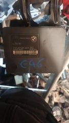 Εγκέφαλος Ε46 BMW μοντέλο 98-06