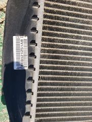 Ψυγείο Νερού γνήσιο Audi S4 κομπλέ με τις μονάδες