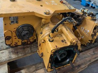 ΣΑΣΜΑΝ LIEBHERR 902 Litronic -thumb-1
