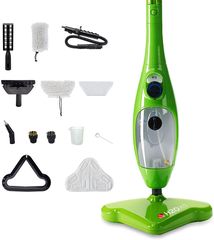 ΣΚΟΥΠΑ ΑΤΜΟΚΑΘΑΡΙΣΤΗΣ H2O  - STEAM MOP