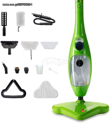 ΣΚΟΥΠΑ ΑΤΜΟΚΑΘΑΡΙΣΤΗΣ H2O  - STEAM MOP