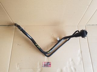 MAZDA 2 DE 2008 ΛΑΙΜΟΣ ΡΕΖΕΡΒΟΥΑΡ 