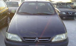 Xsara I  εξατμιση-thumb-5