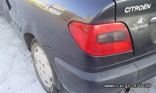 Xsara I  εξατμιση-thumb-17