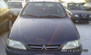 Xsara I  τιμονι -thumb-10