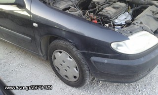 Xsara I  τιμονι -thumb-3