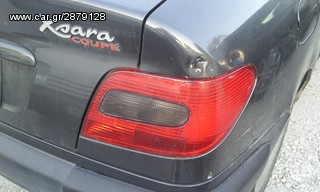 Xsara I  τιμονι -thumb-8