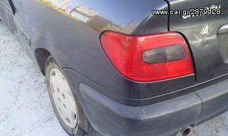 Xsara I  τιμονι -thumb-12