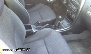 Xsara I  τιμονι -thumb-6
